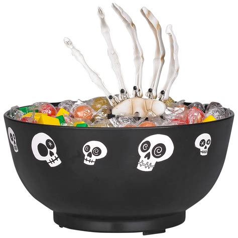 Add a Touch of Whimsy to Your Space with a Wsytj Hand Candy Bowl